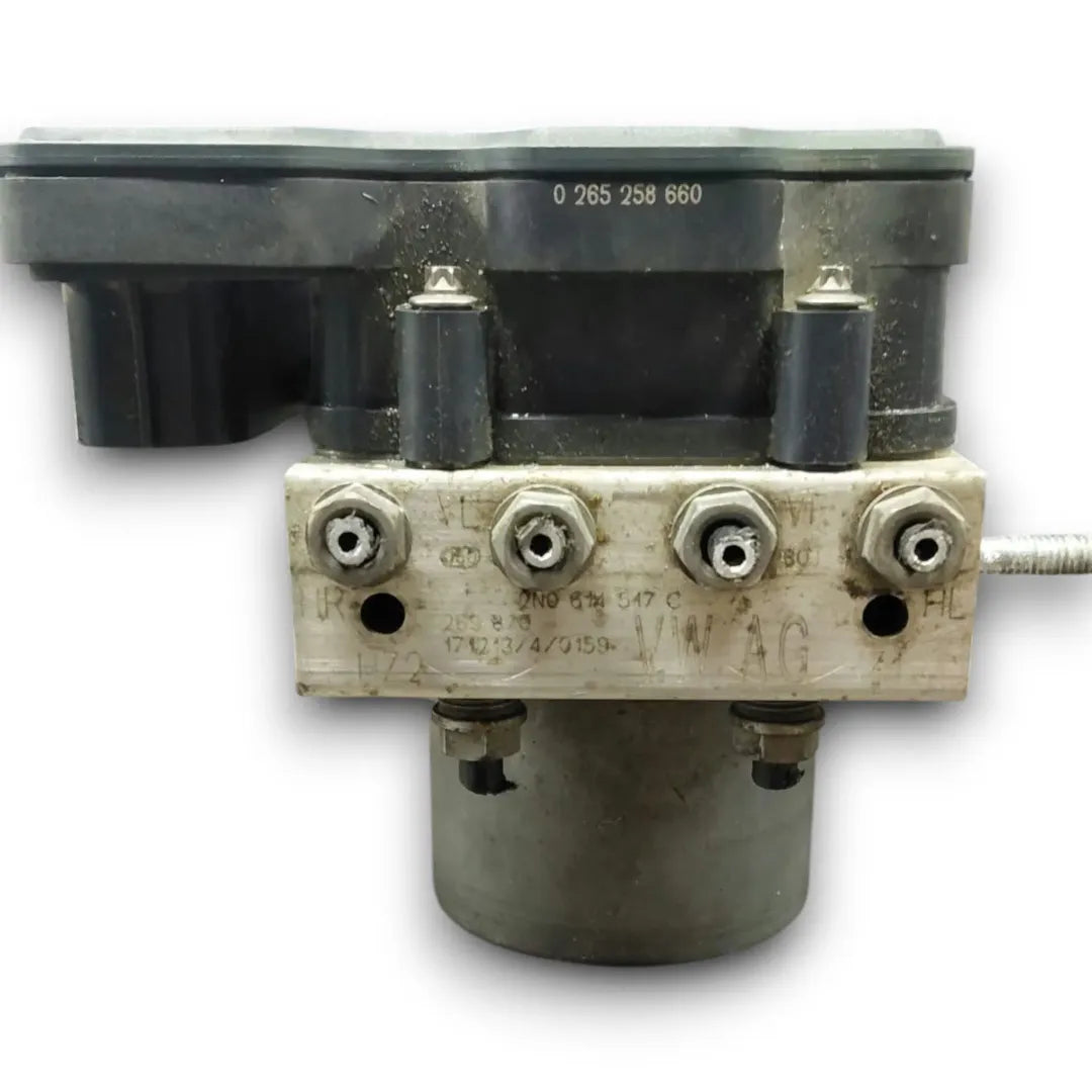 Dettaglio Pompa ABS Volkswagen Crafter Furgone cod. 2N0907379C - foto 2