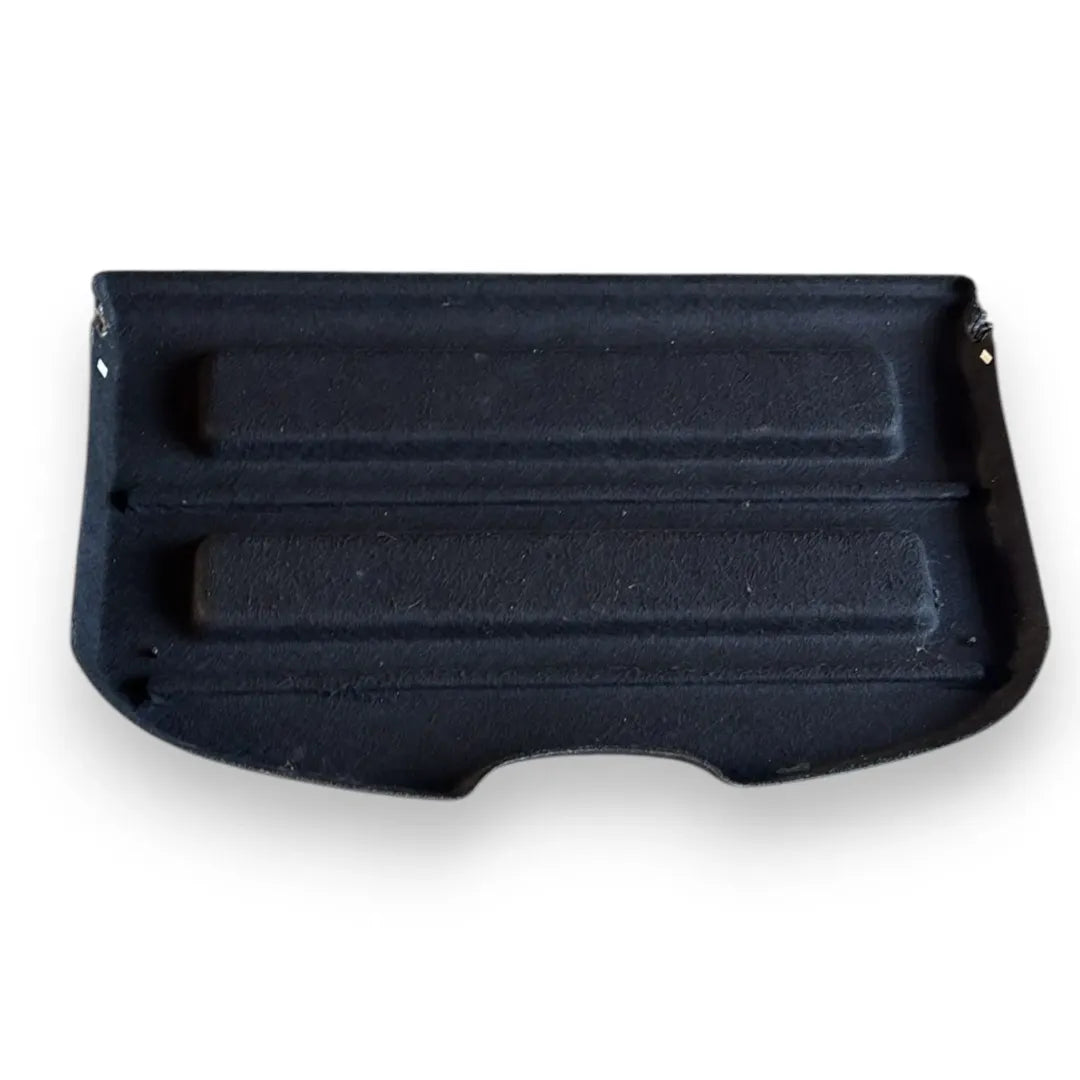 Dettaglio Cappelliera Nissan Qashqai J10E/JJ10E 2007–2010 - foto 2