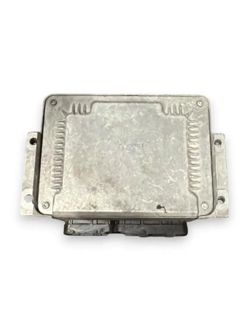 Dettaglio Centralina iniezione Fiat Stilo 2V OEM 71789604 - foto 2