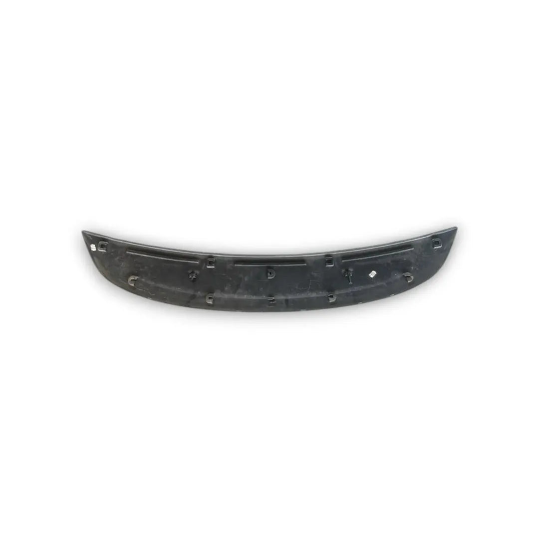 Dettaglio Griglia sottoparabrezza Fiat 500L 2012–2018 cod. 735521836 - foto 2