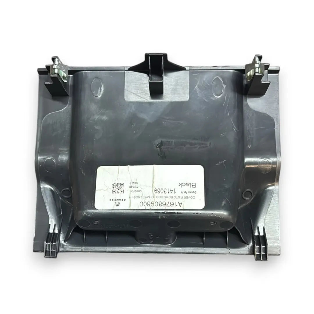 Dettaglio Rivestimento superiore consolle centrale destro Mercedes-Benz Classe GLE OEM A1676803608 - foto 2