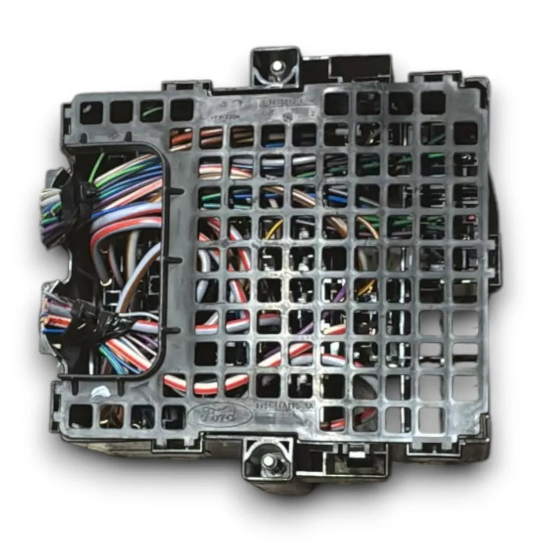 Dettaglio Scatola fusibili Ford Transit Courier C4A cod. 8V51-14A175-AA - foto 2