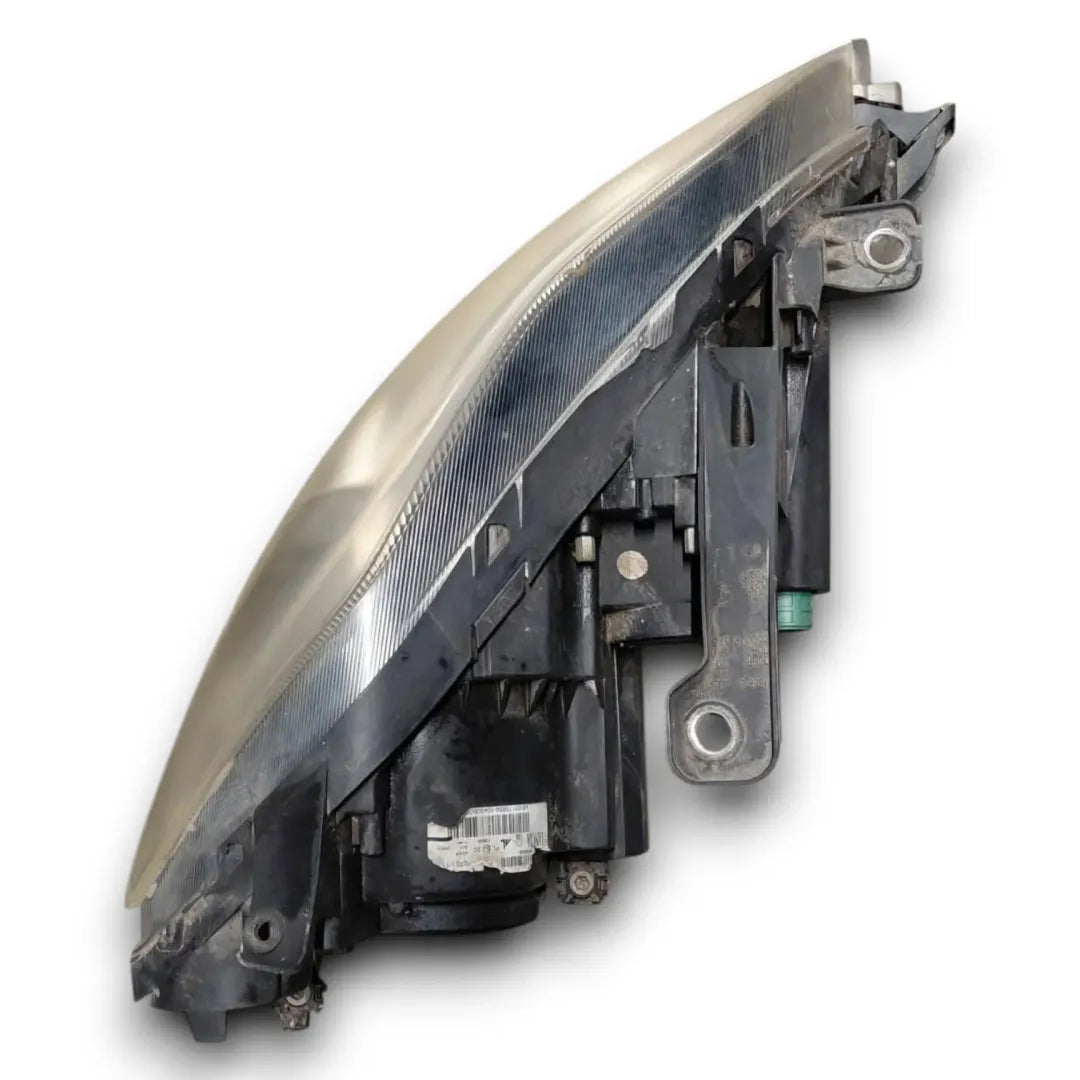 Dettaglio Faro anteriore sinistro Lancia Delta OEM 51876359 - foto 2