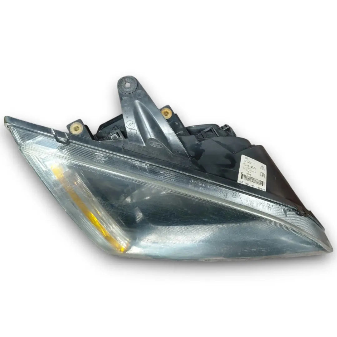 Dettaglio Faro anteriore laterale destro Ford Focus 2004–2008 OEM 1483060 - foto 2