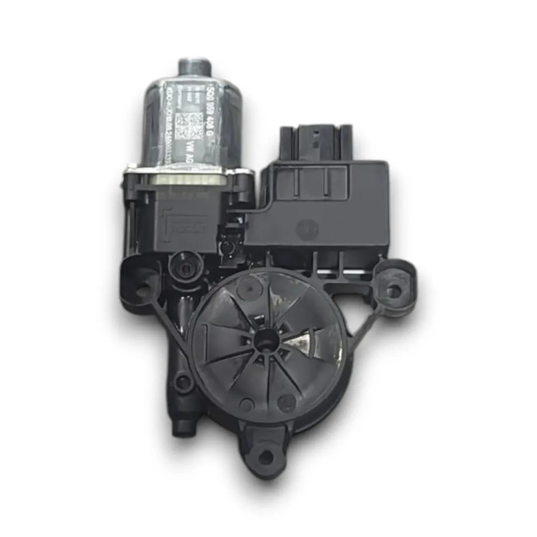 Dettaglio Motorino alzacristallo sinistro anteriore esterno Volkswagen Polo 6C OEM 6R0959801CDZ00 - foto 2
