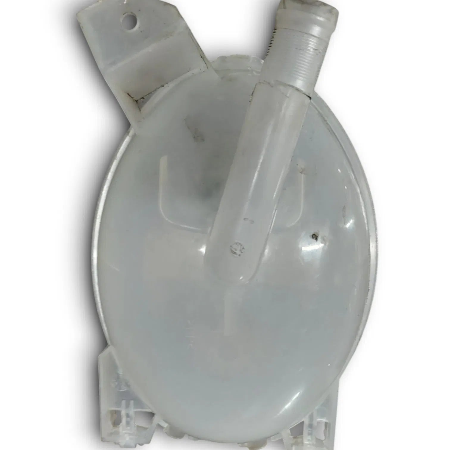 Dettaglio Vaschetta acqua radiatore Dacia Sandero 2ª Serie OEM 217104354R - foto 2
