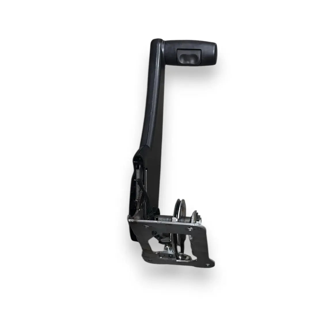 Dettaglio Leva freno a mano MINI Countryman R60 OEM 34409811241 - foto 2