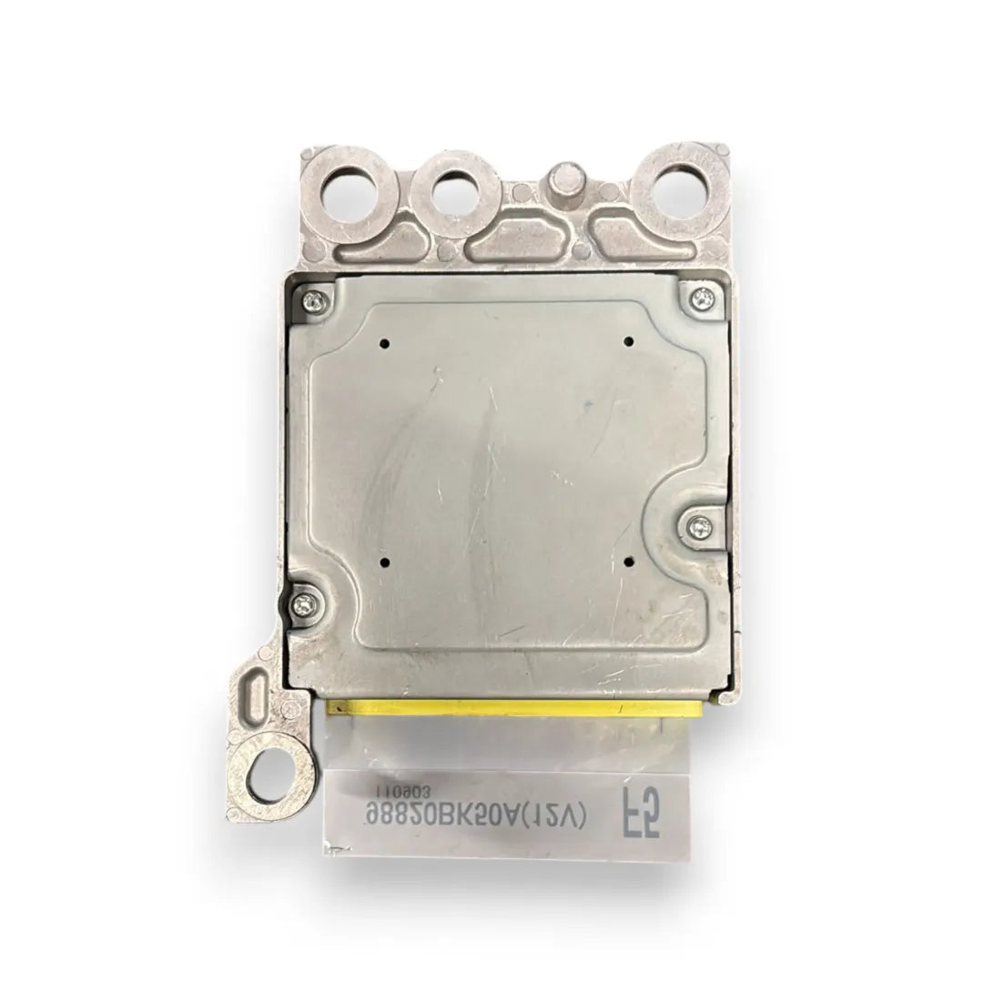 Dettaglio Centralina comando airbag Nissan Qashqai J10E/JJ10E OEM K8820BK50A - foto 2