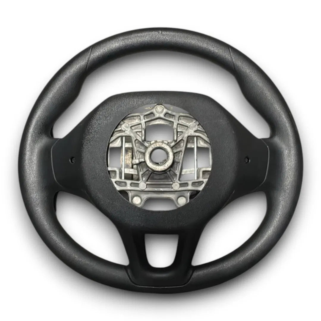 Dettaglio Volante multifunzione Peugeot 208 2015–2020 - foto 2