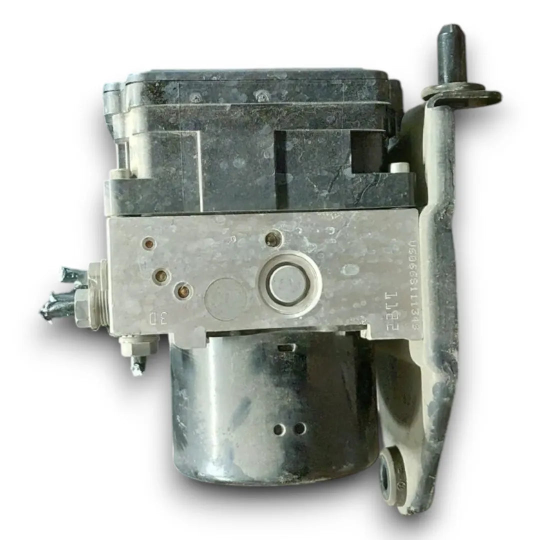 Dettaglio Pompa ABS Volkswagen Scirocco dal 2008 cod. 1K0614517CP - foto 2
