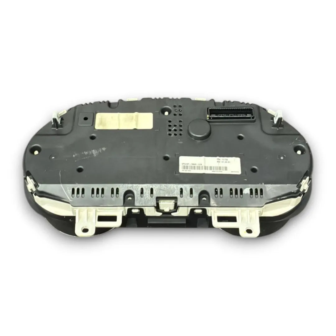Dettaglio Quadro strumenti completo Nissan Qashqai J10E/JJ10E OEM 24810BR30A - foto 2