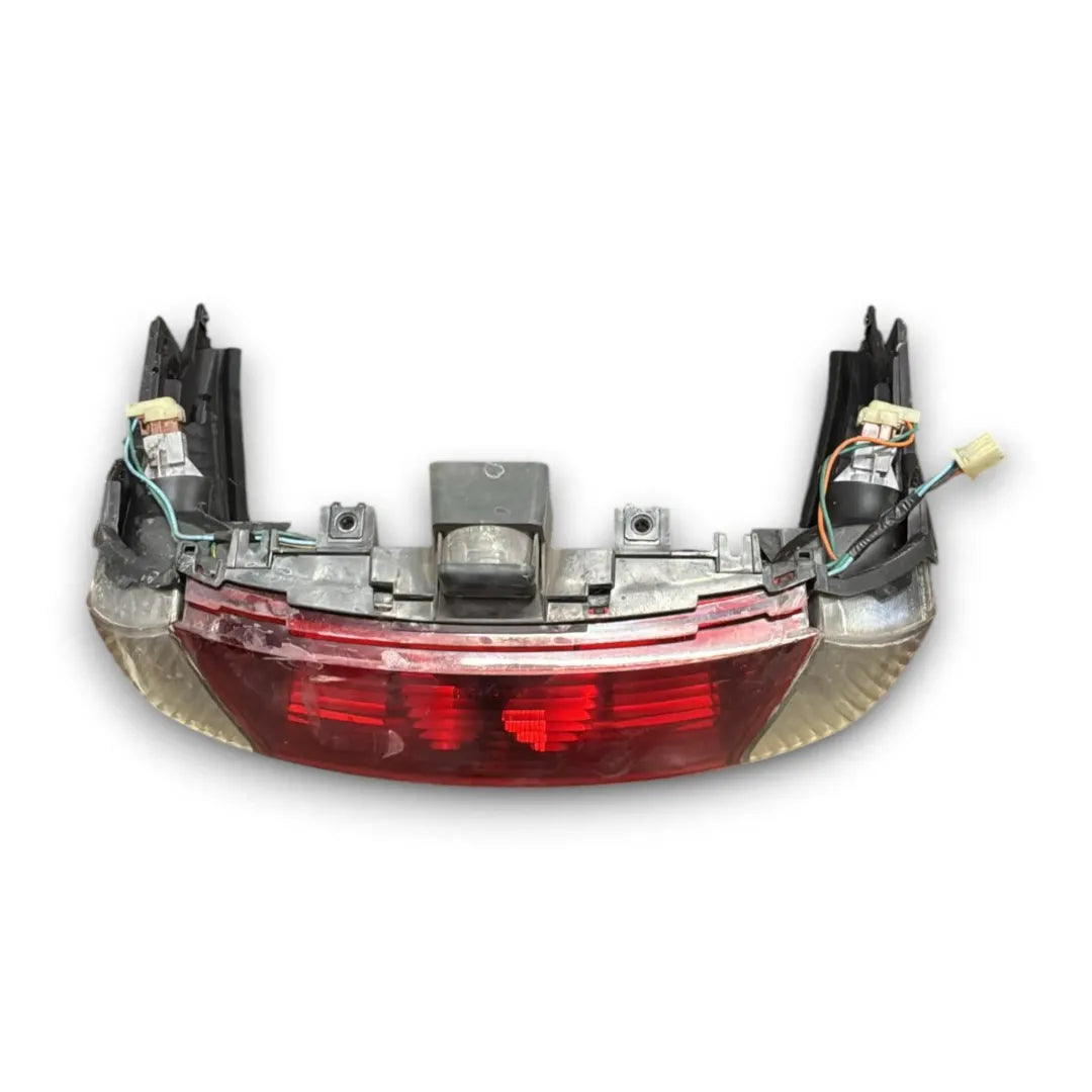 Dettaglio Fanale posteriore Honda Silver Wing 400 E3 OEM 33710MCT691 - foto 2