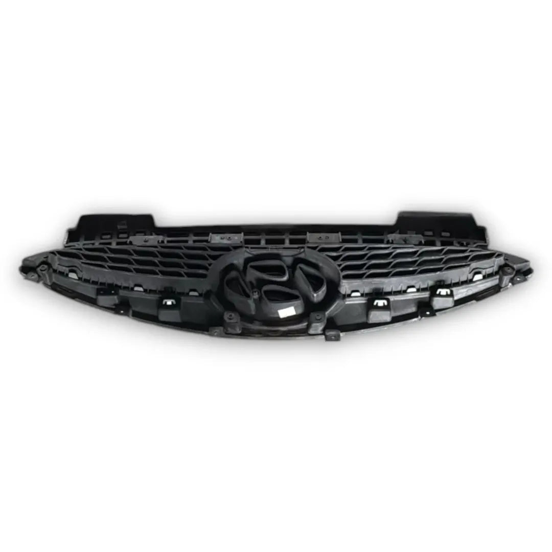 Dettaglio Griglia paraurti anteriore Hyundai ix20 2010–2015 OEM 86351-1K010 - foto 2