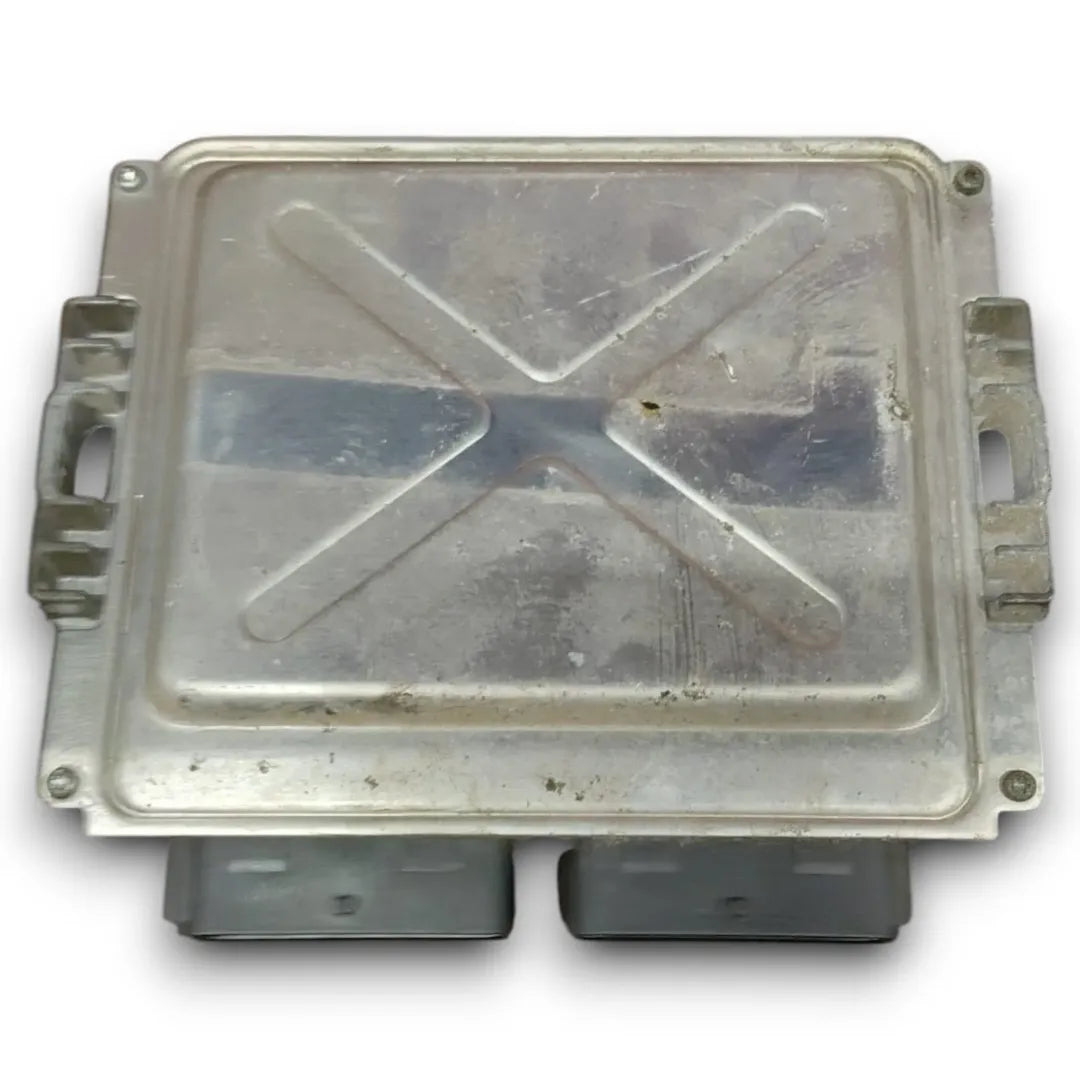 Dettaglio Centralina motore ECU Opel Astra P10 cod. 616877000 - foto 2