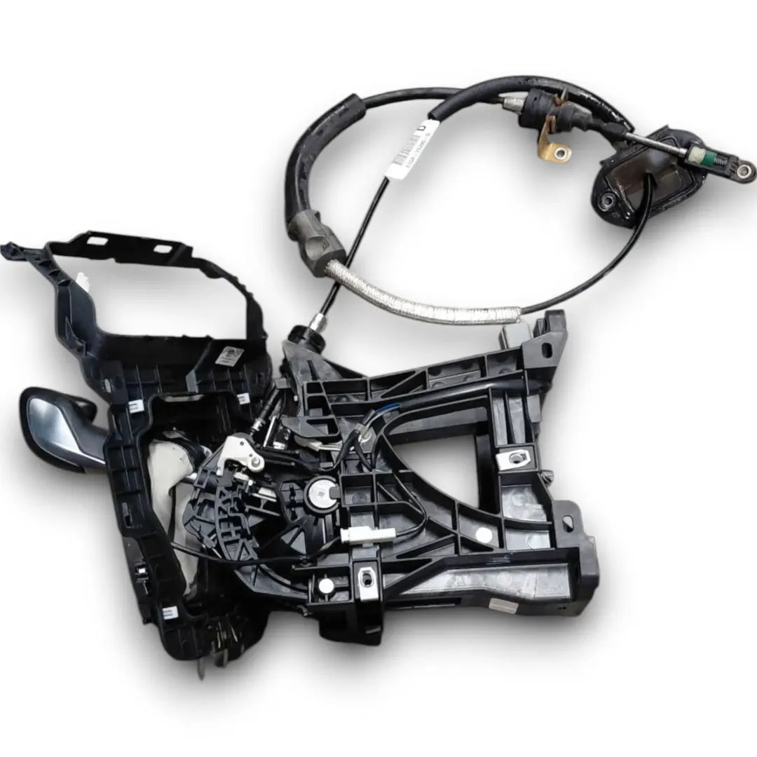 Dettaglio Selettore cambio automatico completo Ford Edge cod. E1GP-7E395-D - foto 2