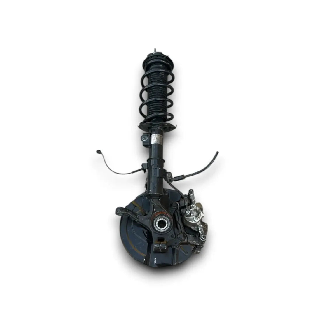 Dettaglio Mozzo ruota sinistro anteriore Ford Puma 2019–2024 OEM 2305501 - foto 2