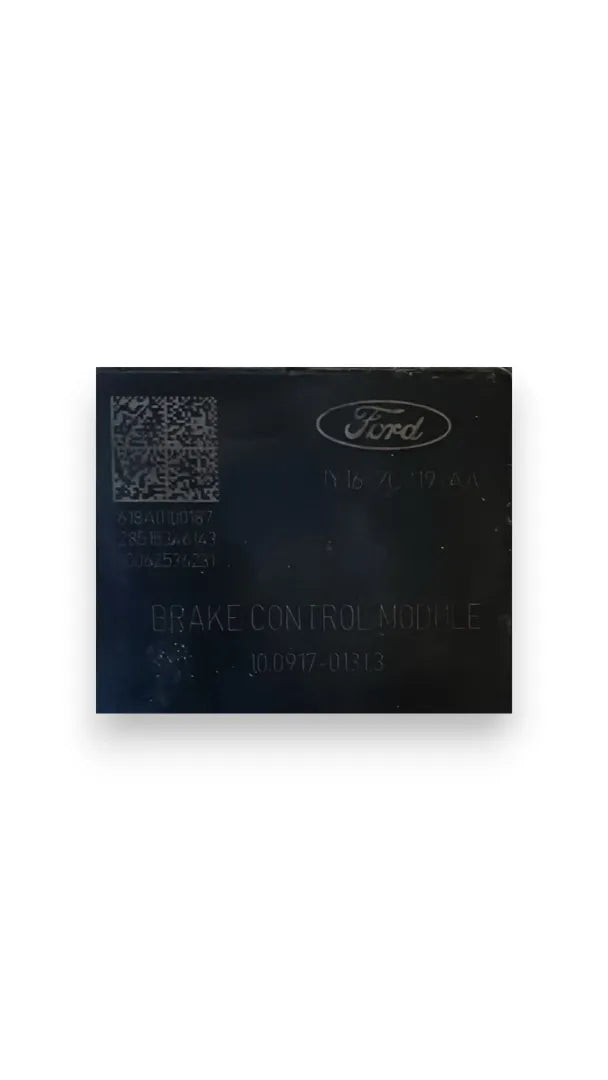 Dettaglio Pompa / gruppo idraulico ABS Ford Transit Courier C4A cod. JY16-2C219-AA - foto 2