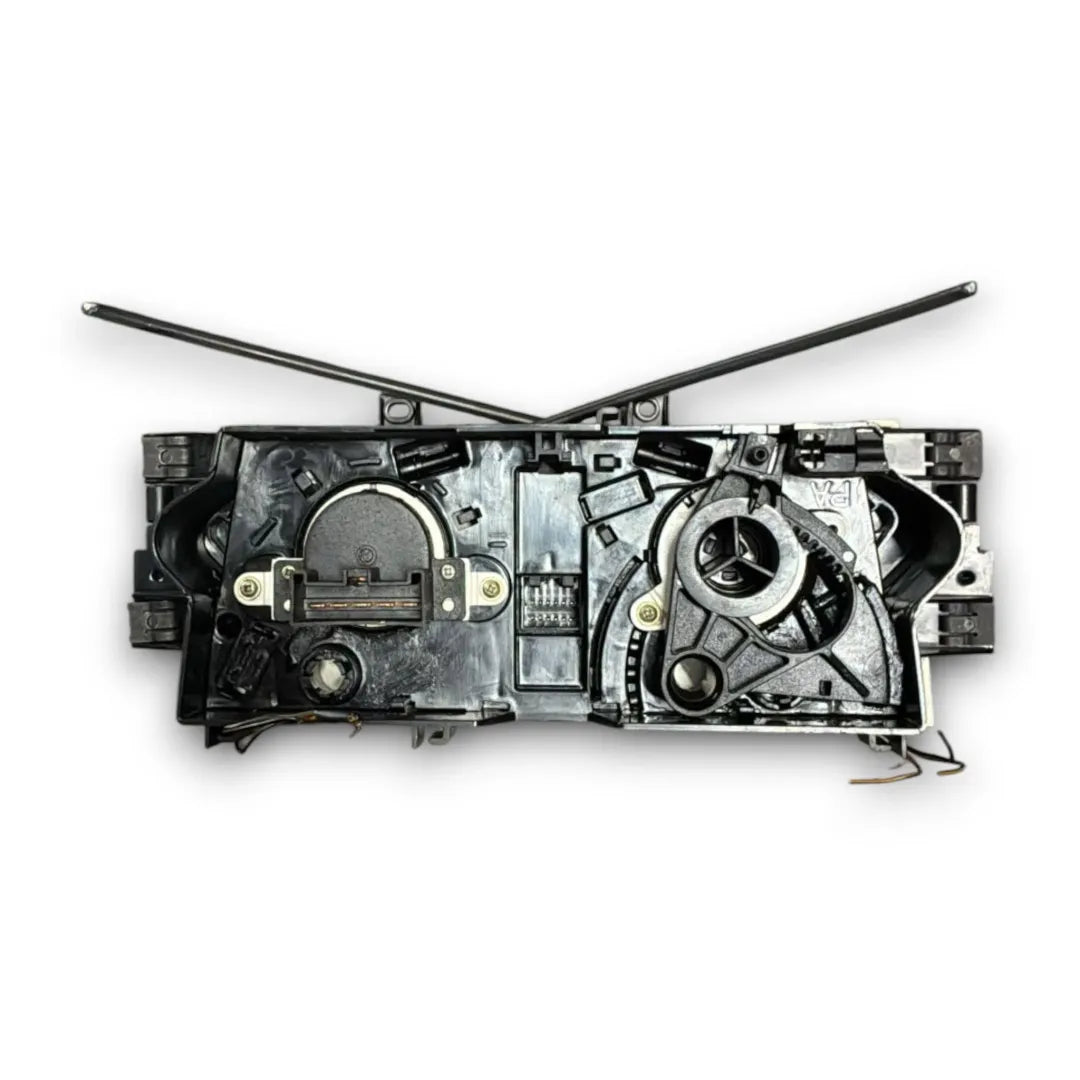 Dettaglio Comando clima Lancia Ypsilon 2003–2006 OEM 77364220 - foto 2