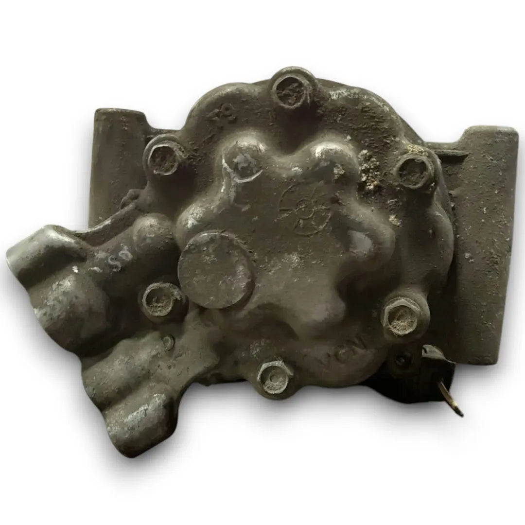 Dettaglio Compressore clima Renault Clio 4ª Serie 2016–2019 OEM 926009582R - foto 2