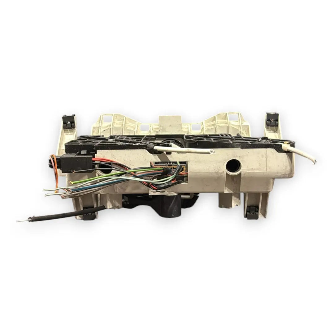 Dettaglio Blocco comando climatizzazione Fiat Punto 1N/1P OEM 71735483 - foto 2