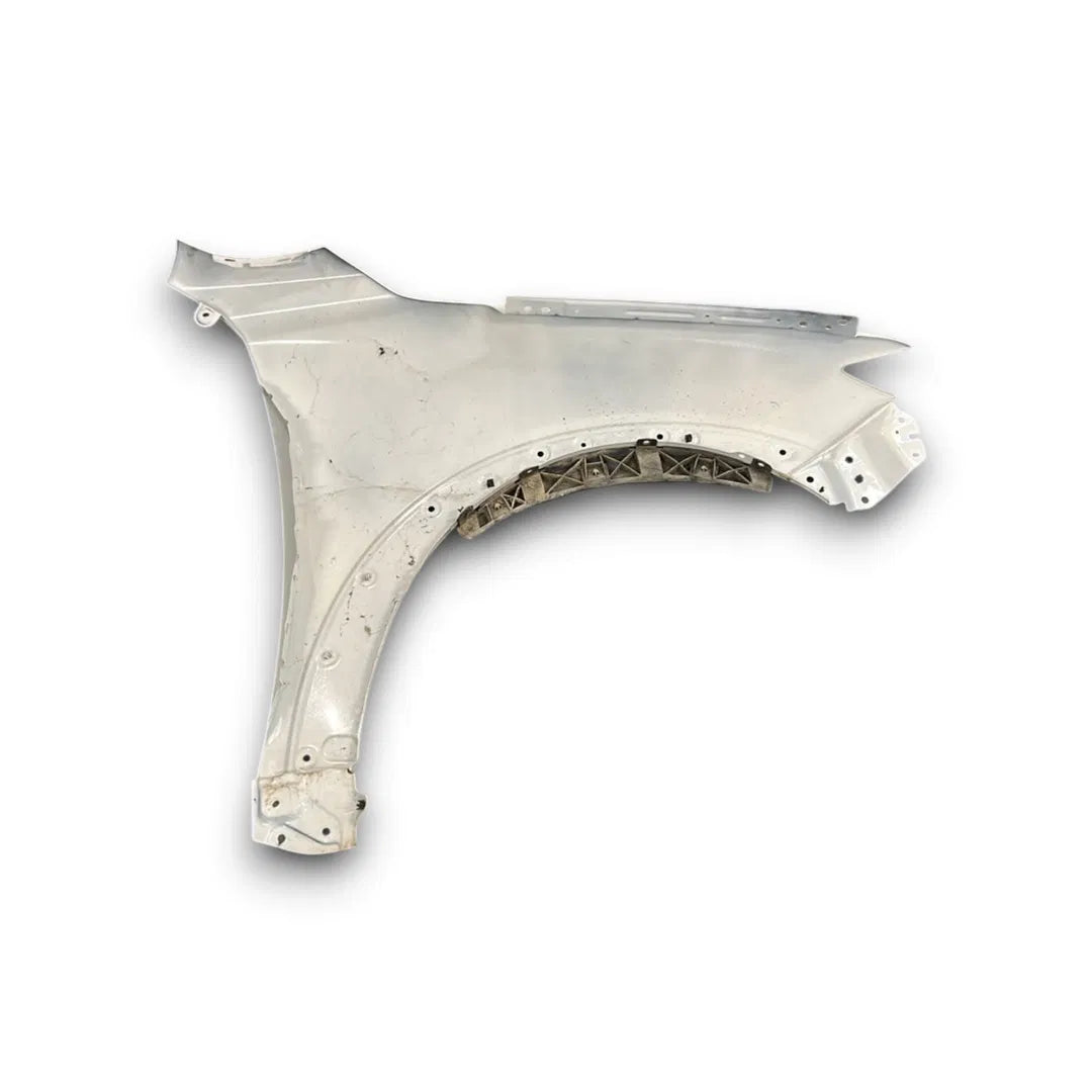 Dettaglio Parafango anteriore sinistro Mazda CX-3 dal 2015 OEM D10E52211C - foto 2