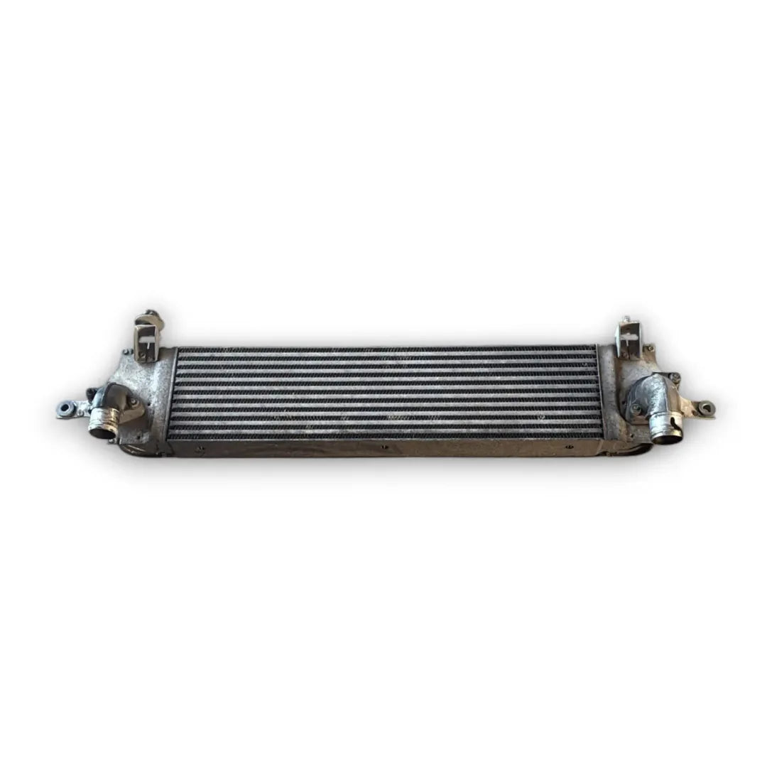 Dettaglio Intercooler Nissan Qashqai J10E/JJ10E 2007–2010 OEM 14461-JD50A - foto 2