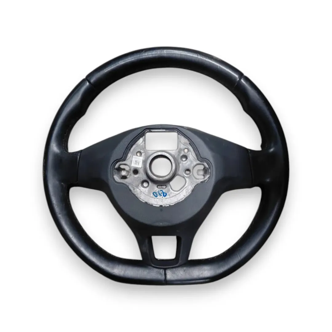 Dettaglio Volante di sterzo Volkswagen Golf CD1 OEM 5H0419089DFVDH - foto 2