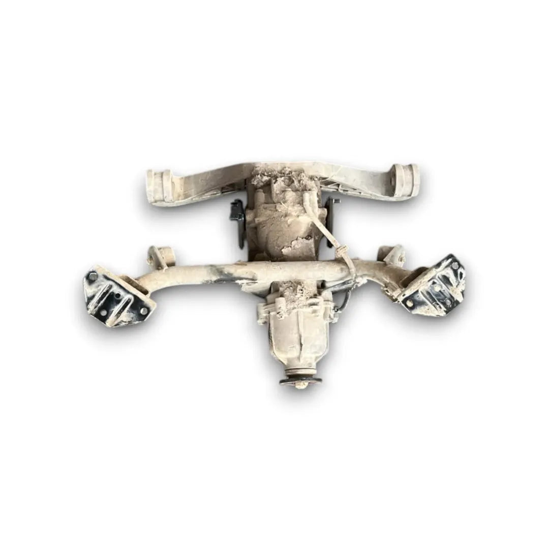 Dettaglio Differenziale posteriore Fiat Sedici 2006–2011 - foto 2