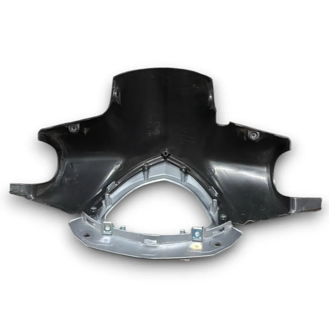 Dettaglio Cornice quadro strumenti Kymco Agility 125 R16 E5 OEM 37215LFC2E1A - foto 2