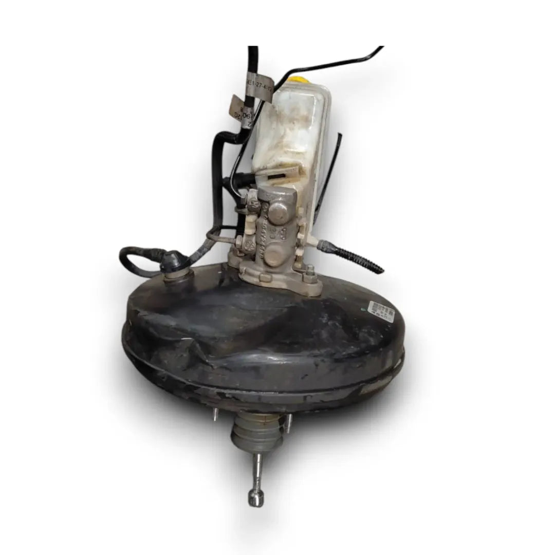 Dettaglio Servofreno Fiat Fiorino 3N OEM 77365888 - foto 2