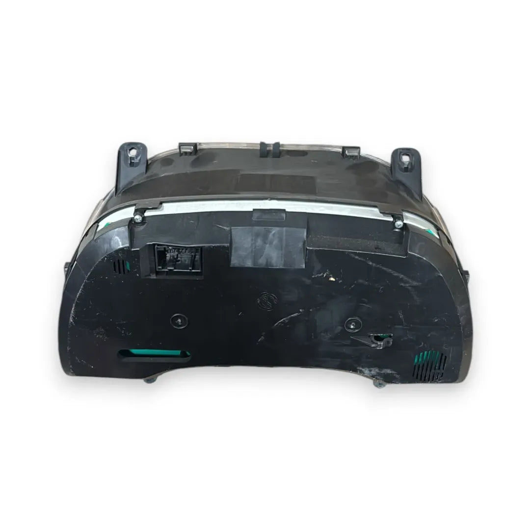 Dettaglio Quadro strumenti con tachimetro e contachilometri Fiat Grande Punto 2Y - foto 2