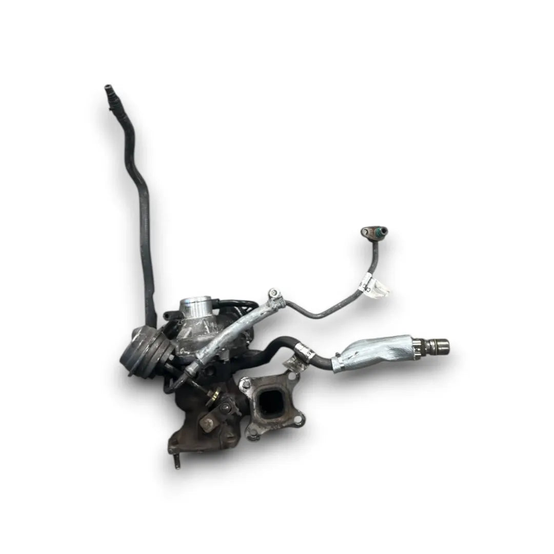 Dettaglio Turbocompressore Ford B-max CB2 OEM 1808411 - foto 2