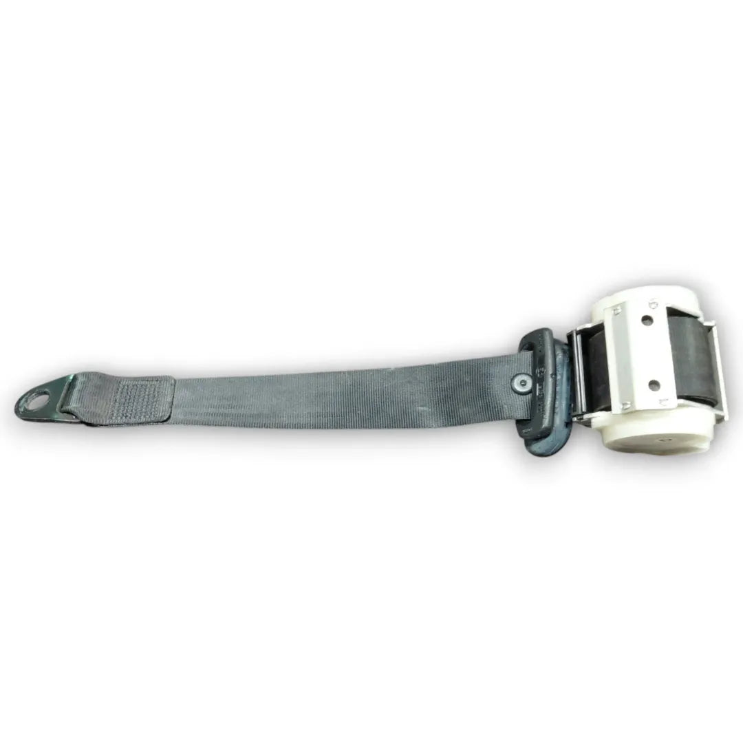 Dettaglio Cintura di sicurezza posteriore destra Lancia Ypsilon 2003–2006 OEM 735456073 - foto 2