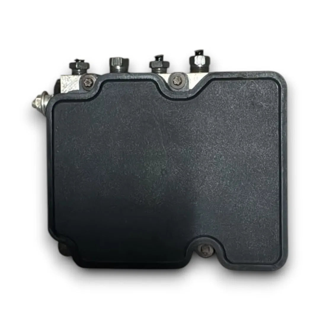Dettaglio Gruppo ABS con pompa e centralina Fiat Ducato Furgone 2014–2019 OEM 51964374 - foto 2