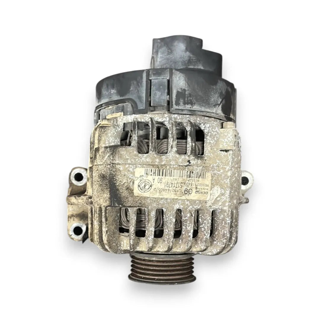 Dettaglio Alternatore Fiat 500 3P OEM 71796304 - foto 2
