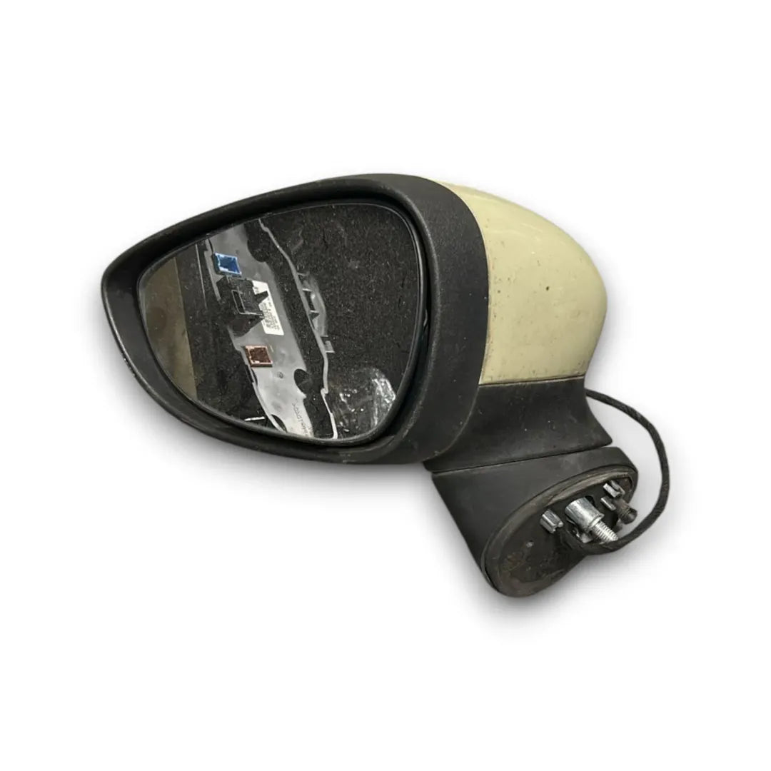 Dettaglio Retrovisore esterno a regolazione elettrica sinistro Ford Fiesta CB1 OEM 1753825 - foto 2