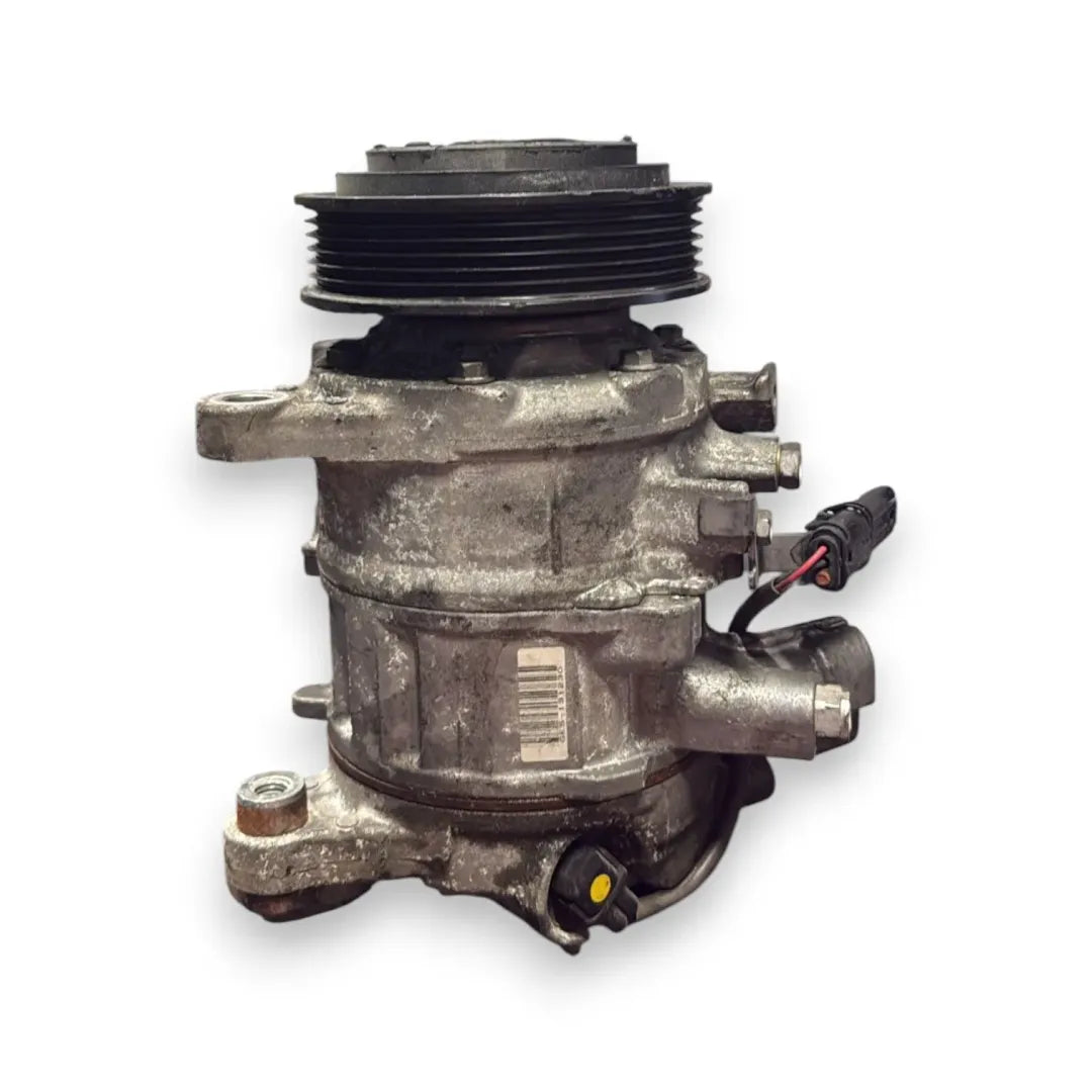 Dettaglio Compressore clima BMW Serie 1 5P F20 2011–2015 OEM 64529223694 - foto 2