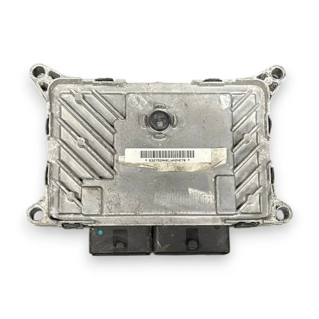 Dettaglio Centralina motore ECU DR DR5 0 cod. T15-3605012CA - foto 2
