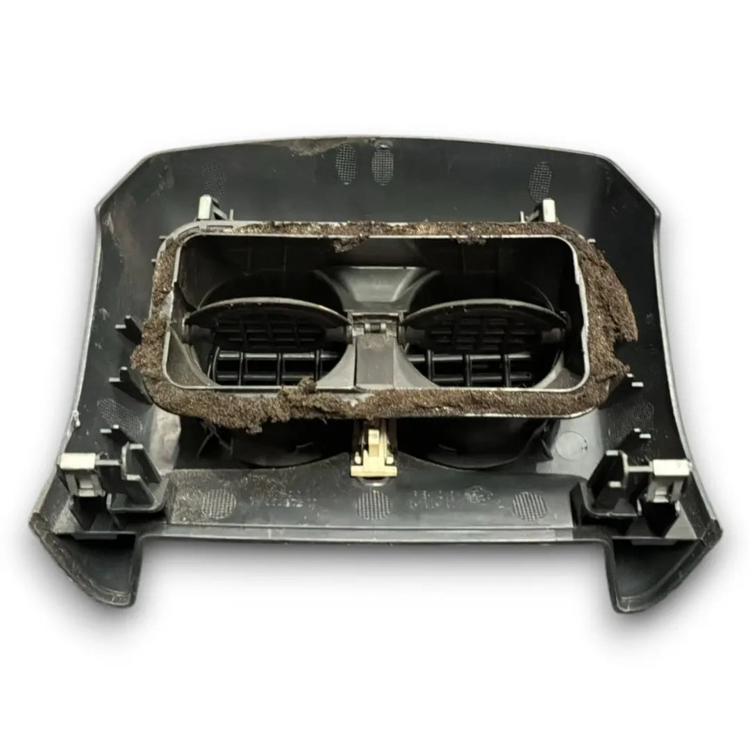 Dettaglio Bocchetta aria posteriore consolle centrale Peugeot 3008 2013–2017 cod. 9685097277 - foto 2