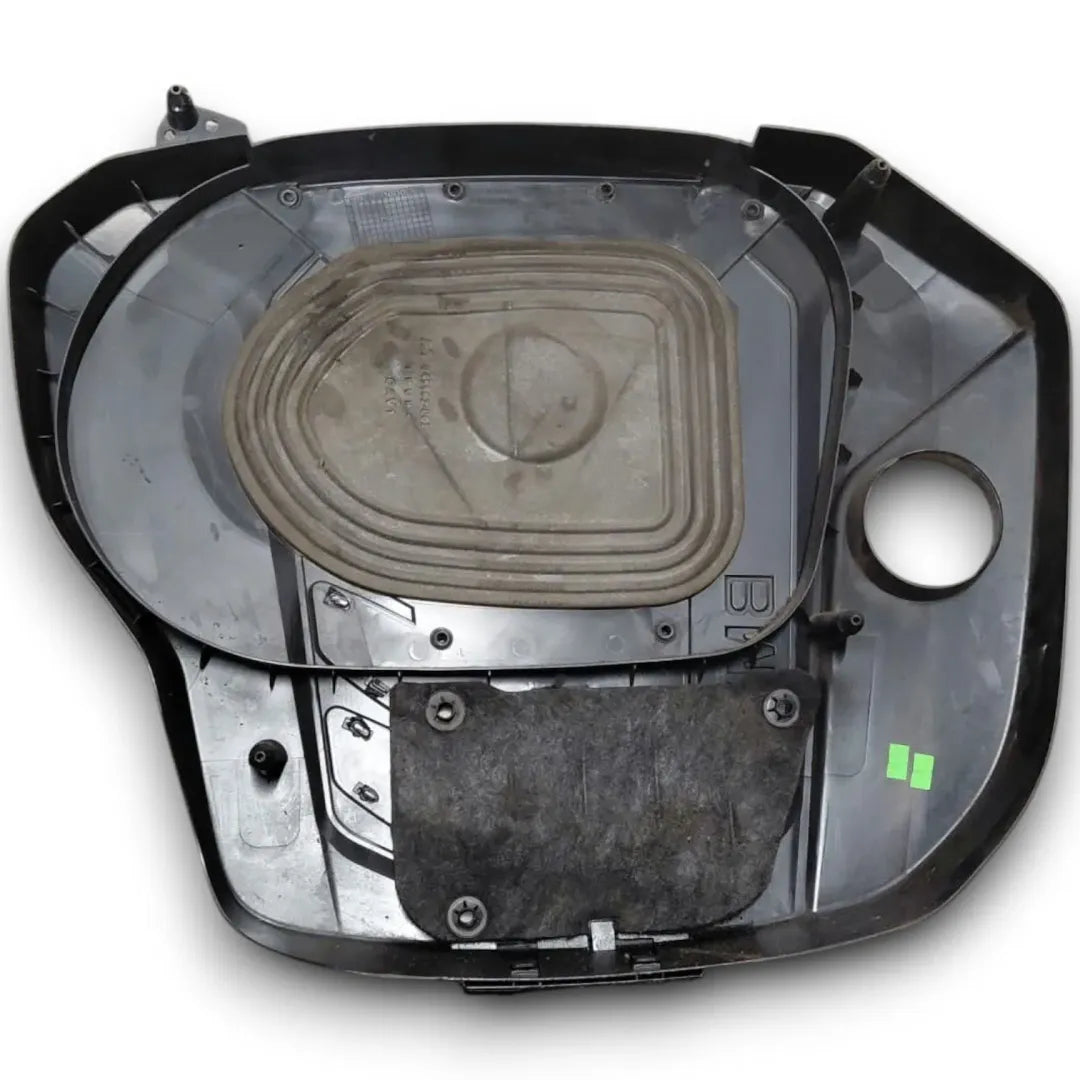 Dettaglio Coprimotore BMW X3 F25 cod. 1371 7811024 - foto 2