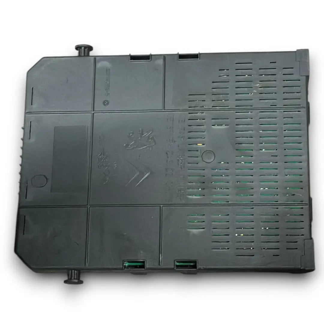 Dettaglio Body Computer Peugeot 308 2007–2014 - foto 2