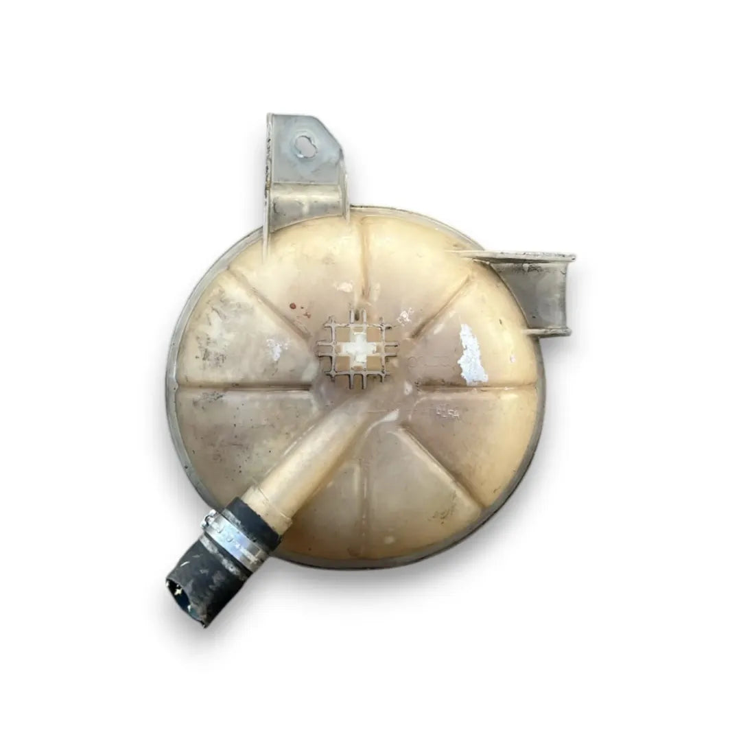 Dettaglio Vaschetta acqua radiatore Alfa Romeo Giulietta 2010–2013 OEM 50509770 - foto 2