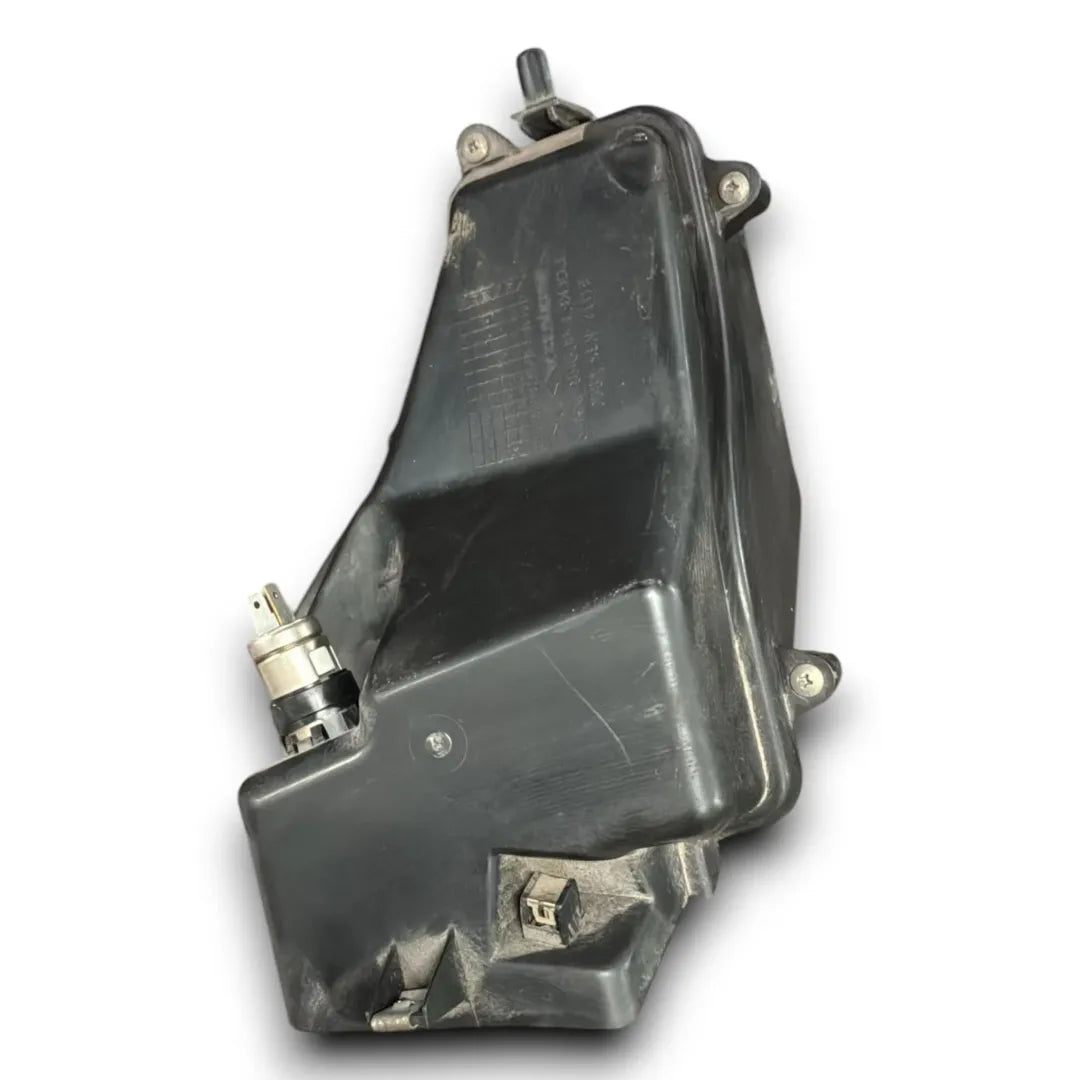 Dettaglio Vano portaoggetti scooter Honda PCX 2014–2017 cod. 81132-K35-V000 - foto 2