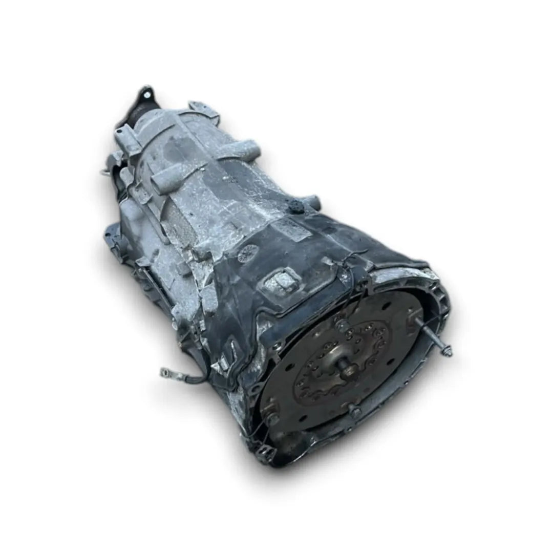 Dettaglio Cambio automatico BMW Serie 1 5P F20 2011–2015 OEM 24007640119 - foto 2