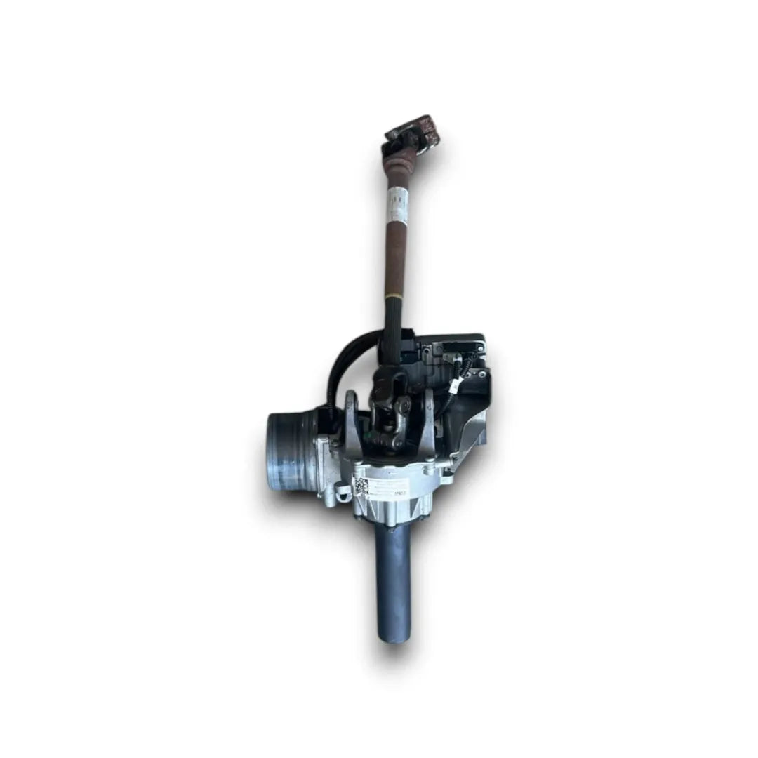 Dettaglio Piantone sterzo completo Fiat 500L 2012–2018 cod. 00519933490 - foto 2