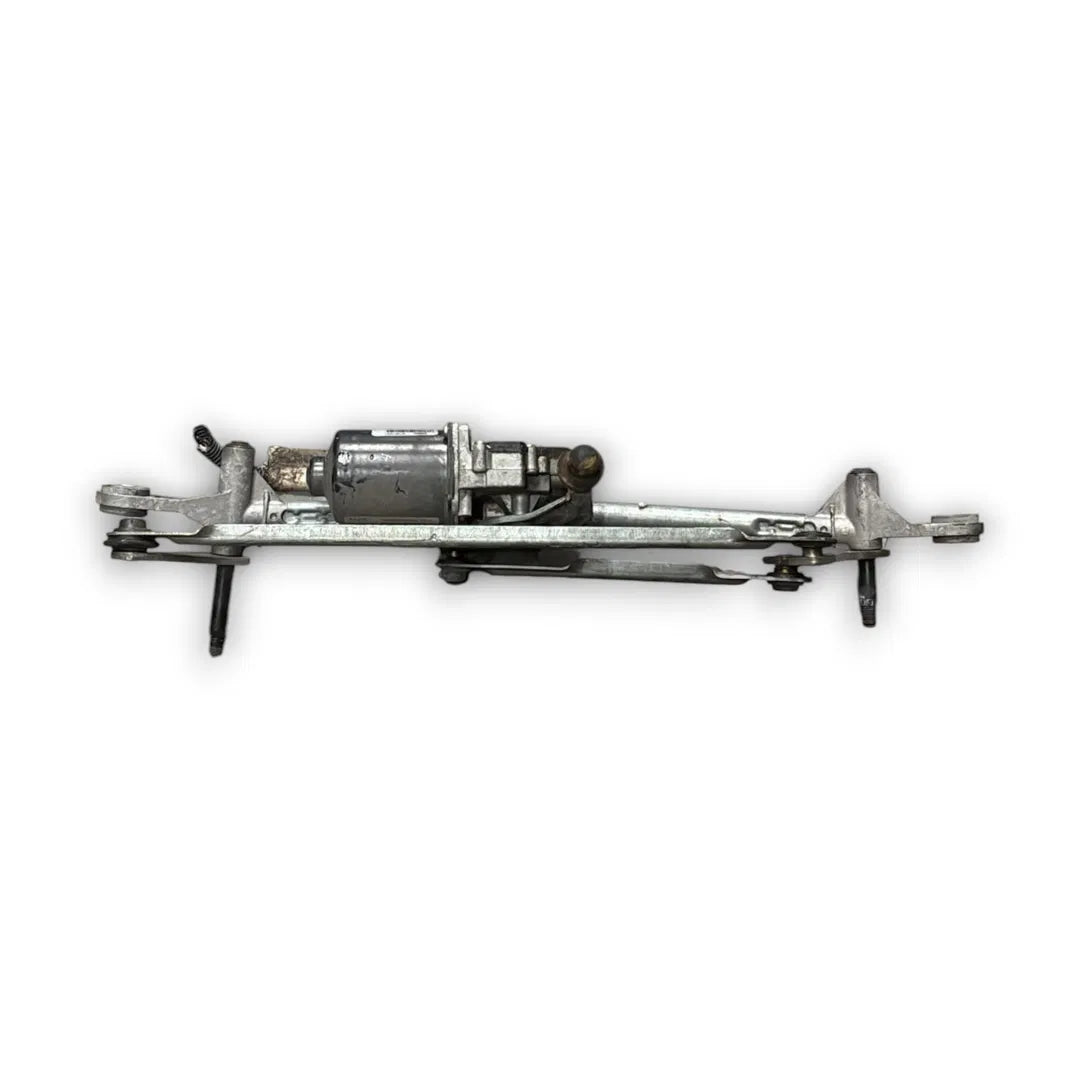 Dettaglio Meccanismo tergiparabrezza con motorino Fiat Tipo 2015–2021 OEM 52069330 - foto 2