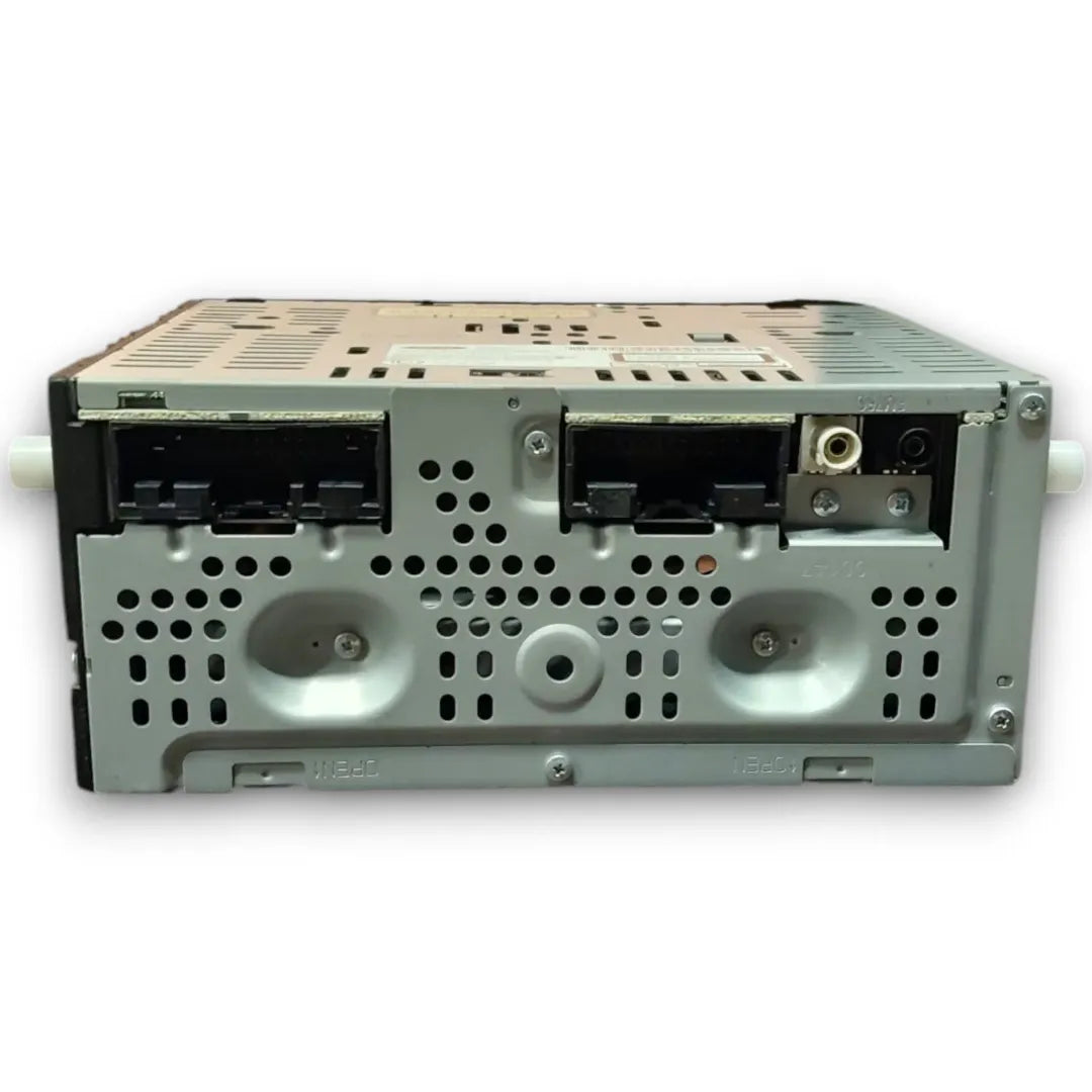 Dettaglio Autoradio Ford Edge OEM 2030575 - foto 2