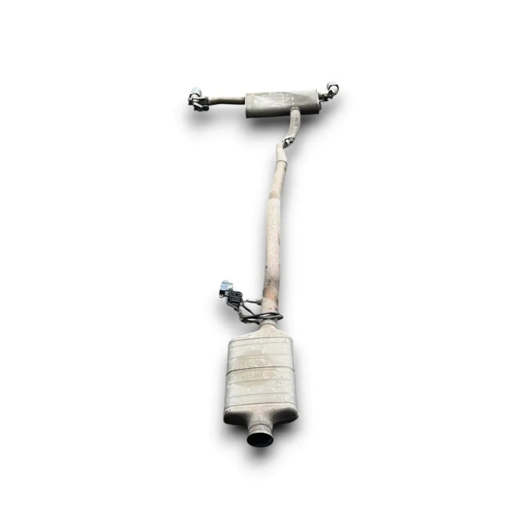 Dettaglio Scarico con silenziatore MINI F55 2014–2021 cod. 8587909 - foto 2