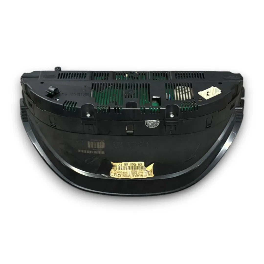 Dettaglio Quadro strumenti Mercedes-Benz Classe B T245 2005–2013 cod. A1695408847 - foto 2
