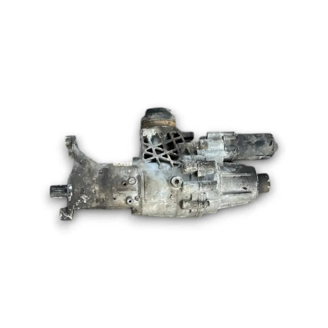 Dettaglio Differenziale di trasmissione anteriore Jeep Renegade 5I cod. 00552671960 - foto 2